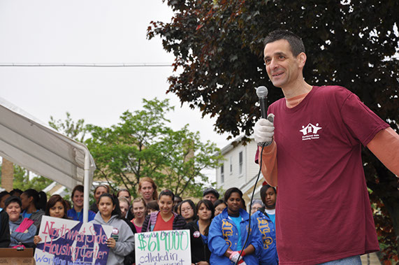 Alderman Nicholas Sposato - The 38th ward